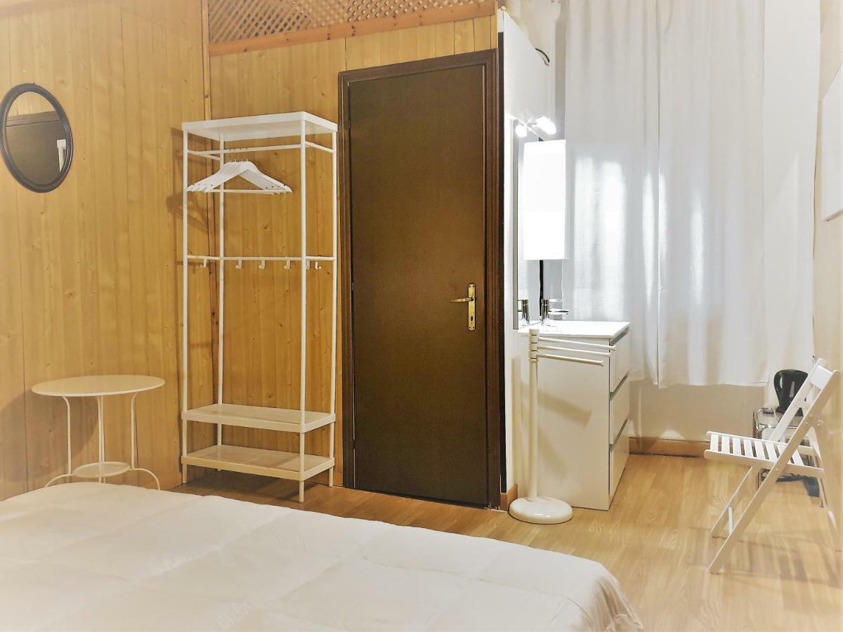 San Lorenzo Cozy Studio Бергамо Экстерьер фото